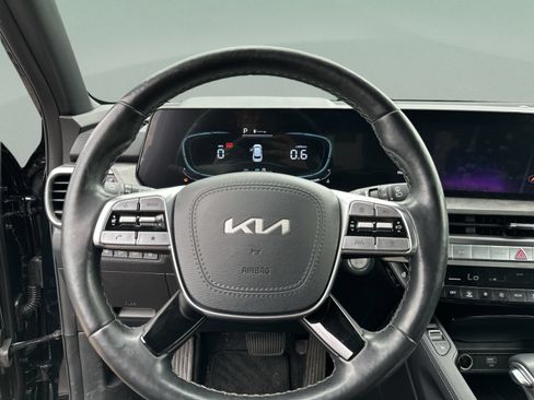 Used 2025 Kia Telluride EX X-Line AWD/4WD image 11