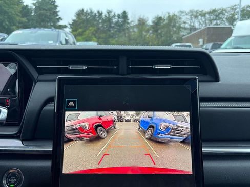 New 2026 GMC Terrain Elevation image 11