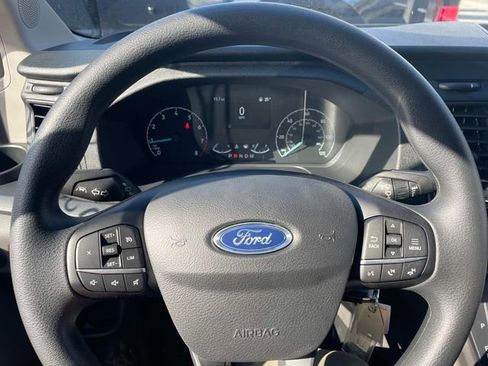 Used 2024 Ford Transit 350 Low Roof RWD image 9