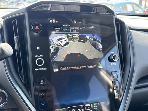 Used 2024 Subaru Crosstrek 2.5i Limited w/ Crosstrek Mirror Package image 27