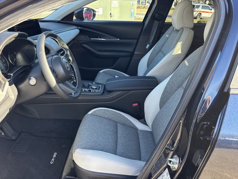 New 2026 MAZDA CX-30 AWD 2.5 S image 13