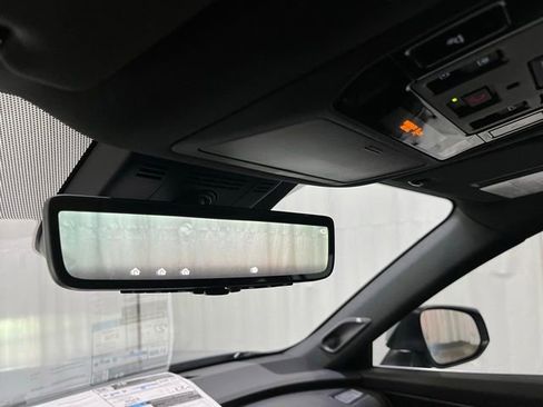 New 2026 Toyota Grand Highlander AWD Hybrid image 23