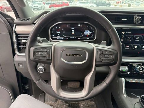 Used 2023 GMC Sierra 1500 Denali image 24