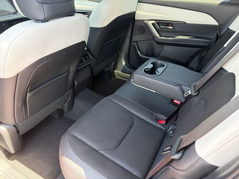 New 2026 MAZDA CX-5 Preferred image 20