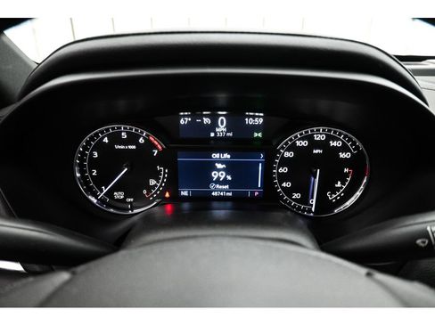 Used 2021 Cadillac CT4 Luxury w/ Cold Weather Package AWD/4WD image 34