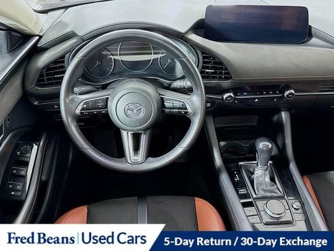Used 2024 MAZDA MAZDA3 s AWD/4WD image 29