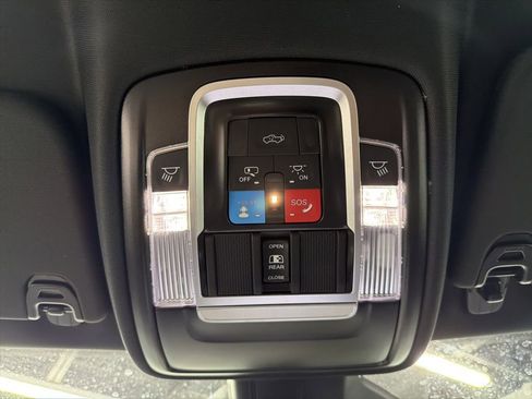 New 2026 RAM 1500 RHO AWD/4WD image 25