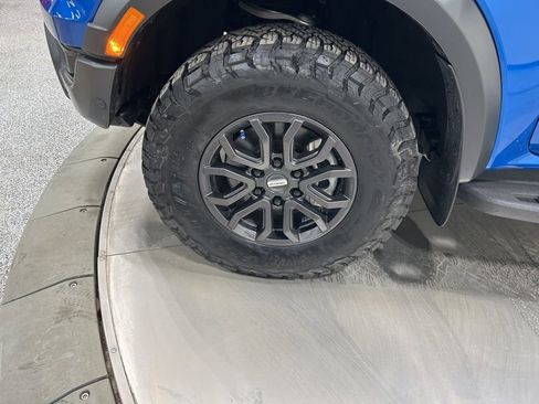 Used 2024 Ford Ranger Raptor image 36