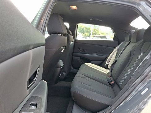 New 2026 Hyundai Elantra Sport FWD image 5