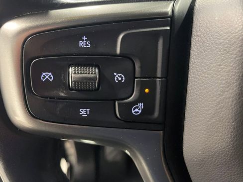 Used 2020 Chevrolet Silverado 1500 RST w/ All-Star Edition image 33