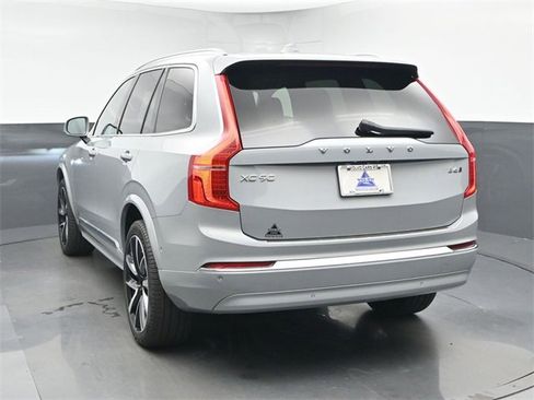 Used 2024 Volvo XC90 B6 Plus w/ Protection Package Premier image 2