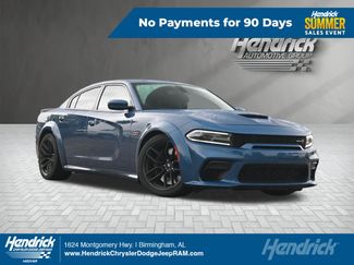 Used 2021 Dodge Charger Scat Pack RWD video 1