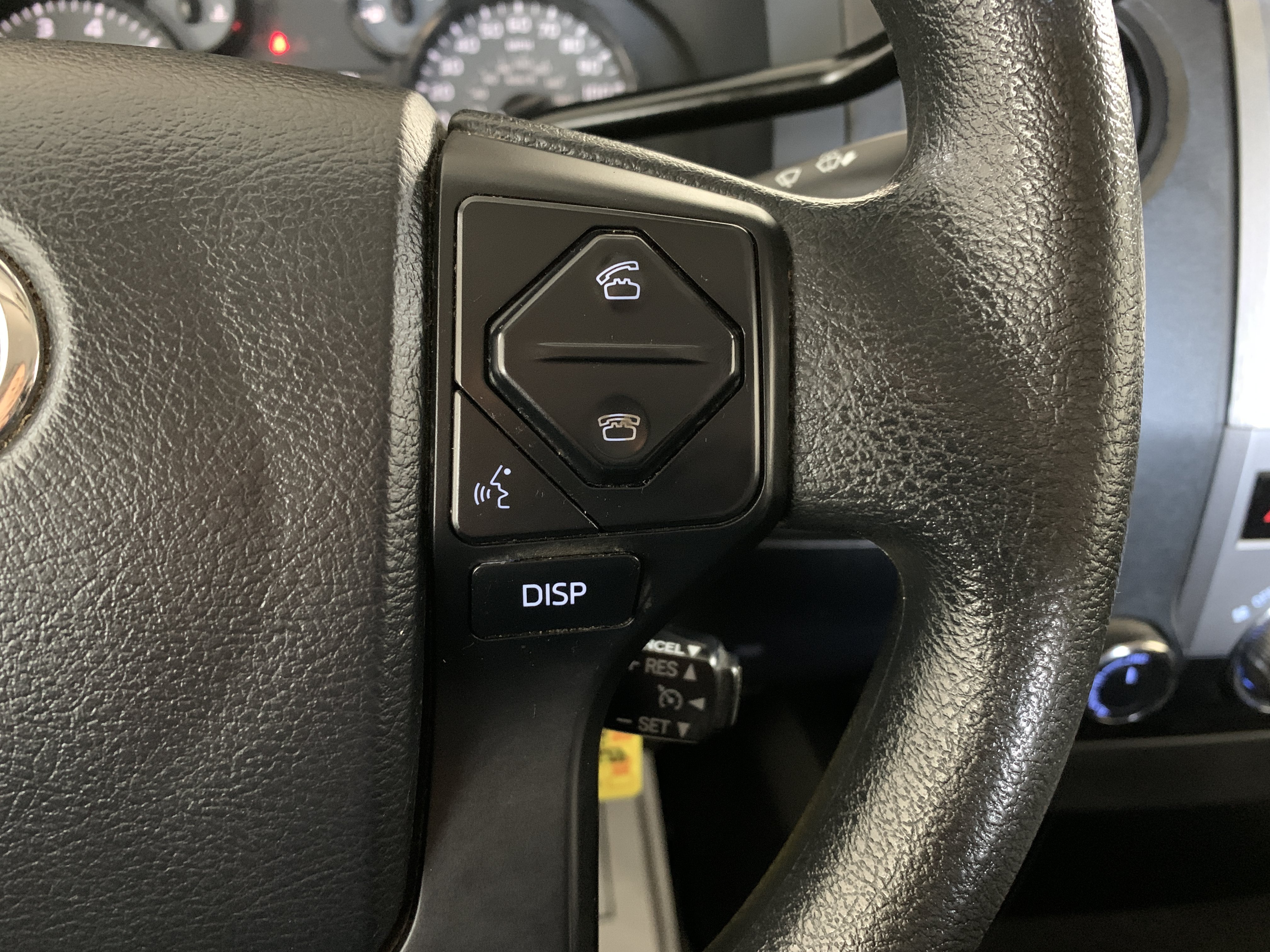 Used 2017 Toyota Tundra SR AWD/4WD image 20