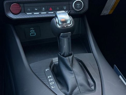 New 2026 Ford Mustang Coupe image 40