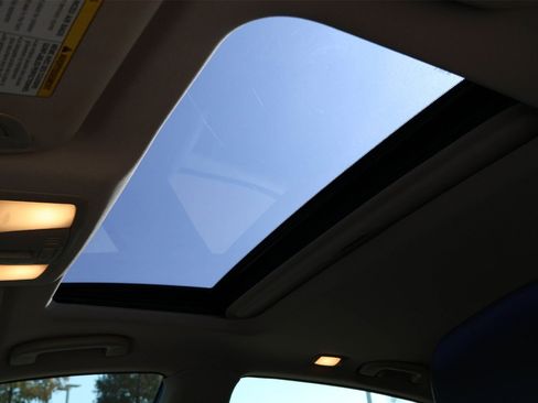 Used 2017 INFINITI QX50 2WD w/ Premium Plus Package image 29