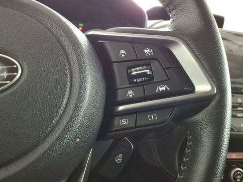 Used 2019 Subaru Forester Limited AWD/4WD image 28
