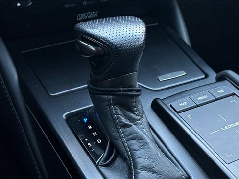 Used 2020 Lexus ES 350 F Sport image 22