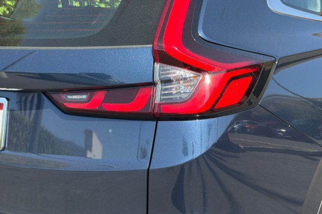 Certified 2024 Honda CR-V LX image 34