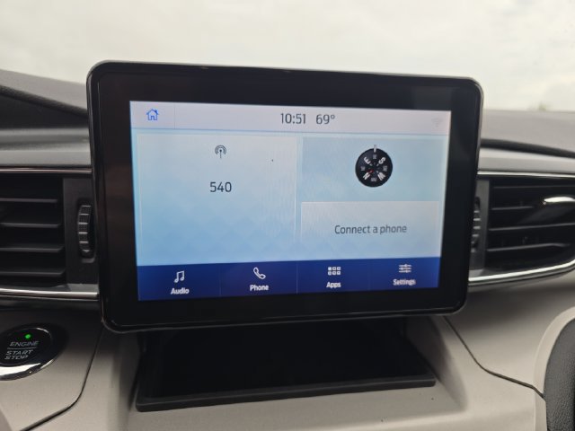 Used 2021 Ford Explorer XLT w/ Equipment Group 202A AWD/4WD image 23