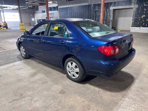 Used 2007 Toyota Corolla LE image 6
