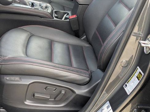 Used 2024 MAZDA CX-5 2.5 Turbo w/ Premium Package image 29