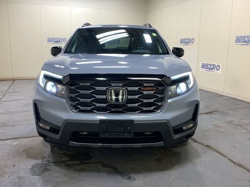 Used 2022 Honda Passport TrailSport image 49
