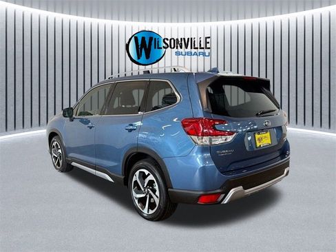 Certified 2023 Subaru Forester Touring image 8
