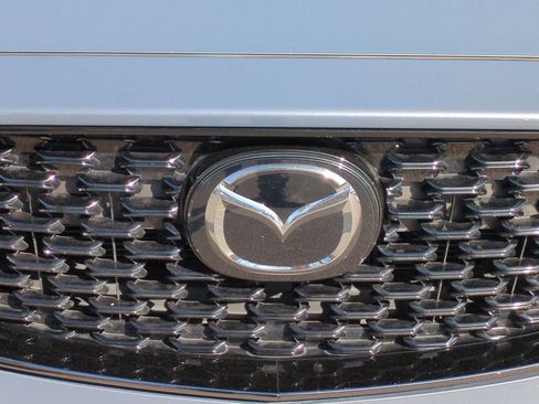 Used 2023 MAZDA CX-5 Carbon Edition image 13