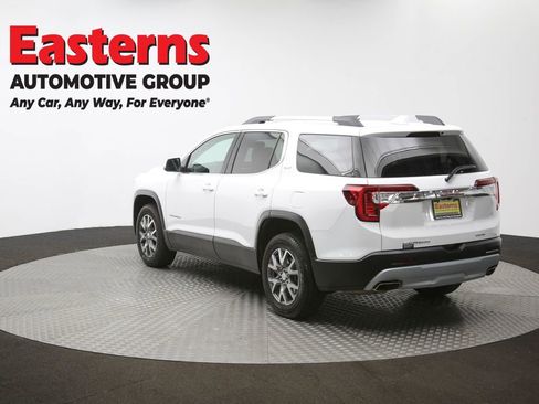 Used 2023 GMC Acadia SLT image 67