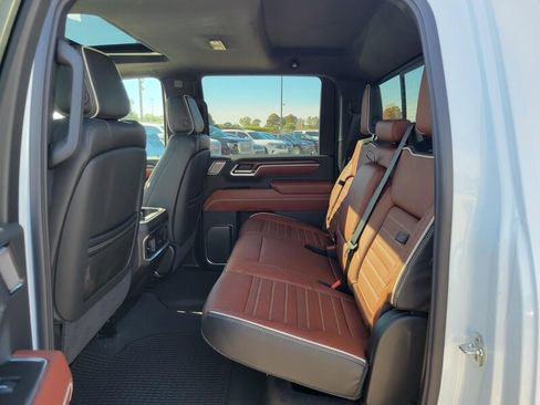 New 2026 GMC Sierra 3500 Denali Ultimate image 26