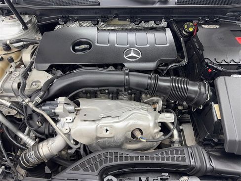 Used 2020 Mercedes-Benz A 220 image 72