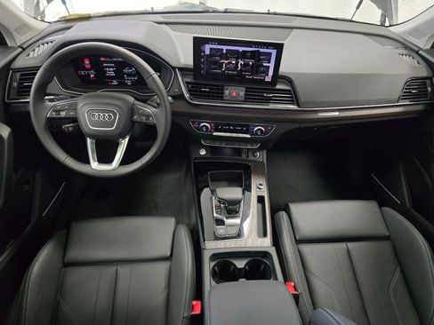 New 2025 Audi Q5 2.0T Premium Plus image 17