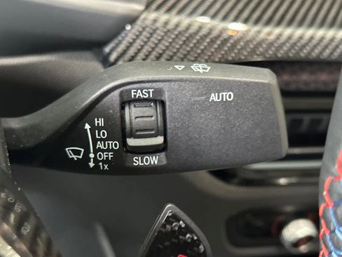 Used 2025 BMW M4 xDrive Competition image 28