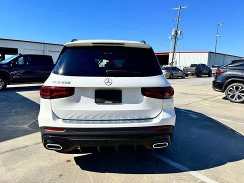 Certified 2023 Mercedes-Benz GLB 250 image 21