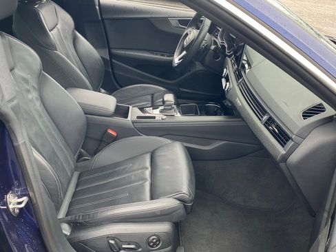 Used 2024 Audi A5 2.0T Premium Plus AWD/4WD image 18
