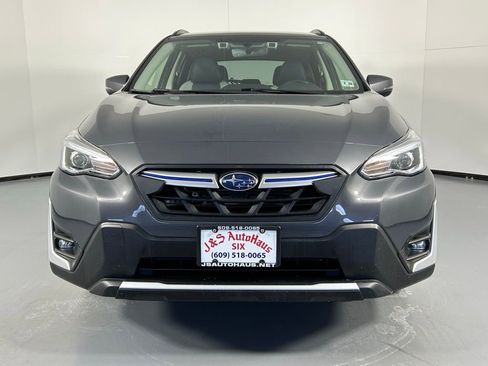 Used 2023 Subaru Crosstrek Hybrid w/ Popular Package #3 image 2