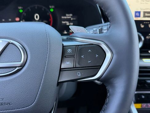 New 2026 Lexus TX 350 AWD image 16