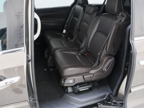 Used 2022 Honda Odyssey EX-L image 28