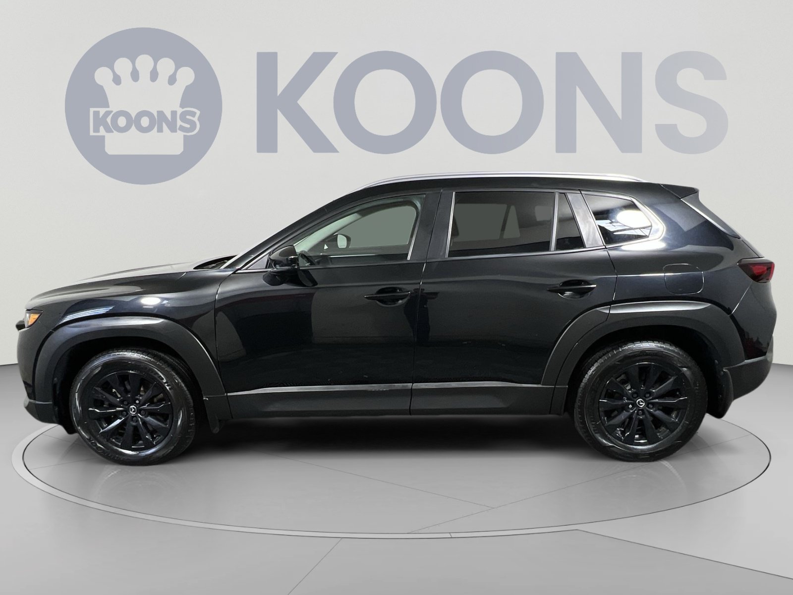 Used 2024 MAZDA CX-50 AWD 2.5 S w/ Weather Package image 2
