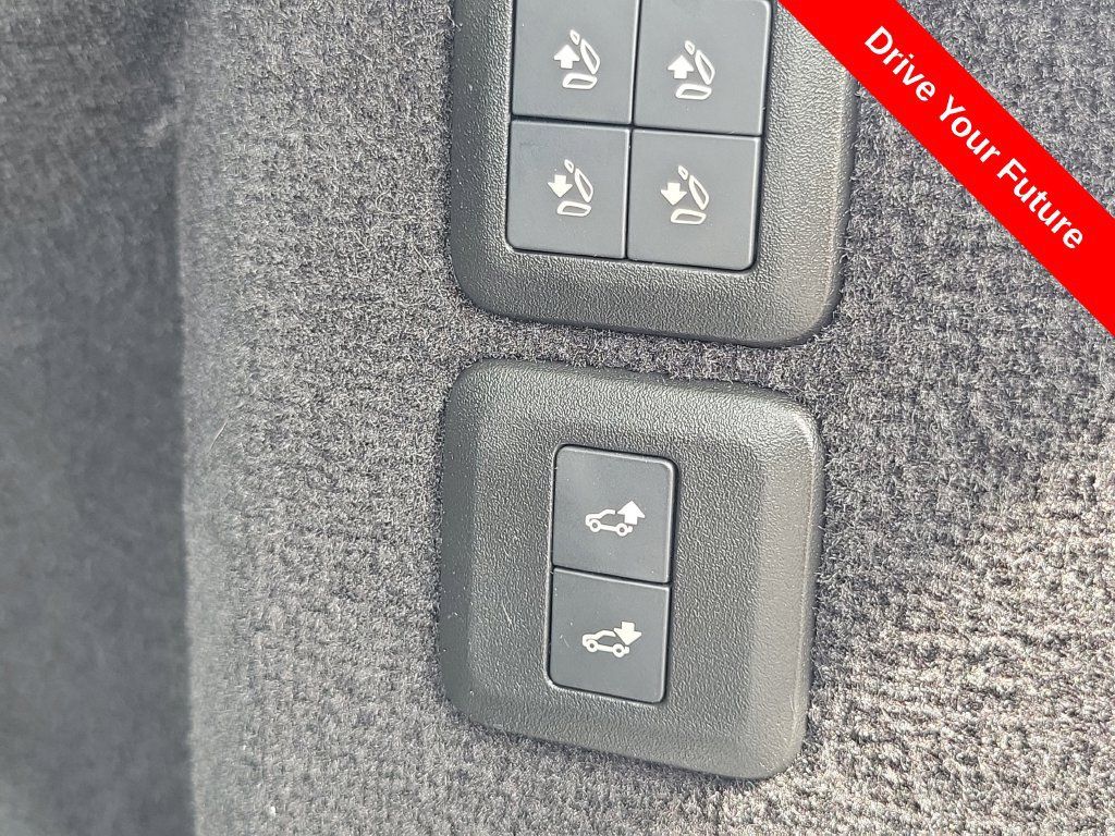 Used 2021 Land Rover Range Rover Sport HSE Dynamic AWD/4WD image 28