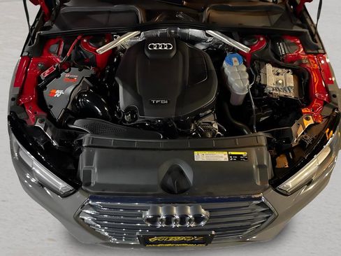 Used 2017 Audi A4 2.0T Premium Plus image 11