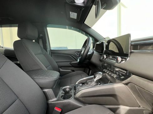 Used 2023 GMC Canyon Elevation w/ Convenience Package image 6