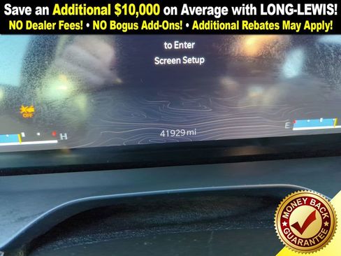 Used 2021 Jeep Grand Cherokee L Summit w/ Luxury Tech Group V image 26