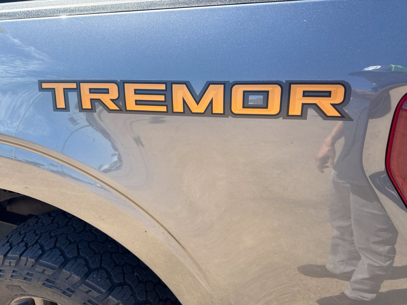 Used 2024 Ford F150 Tremor w/ Equipment Group 402A High AWD/4WD image 9