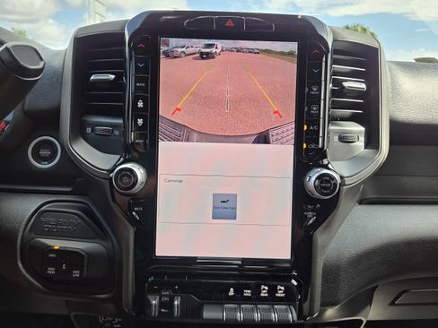 New 2026 RAM 2500 Tradesman image 34