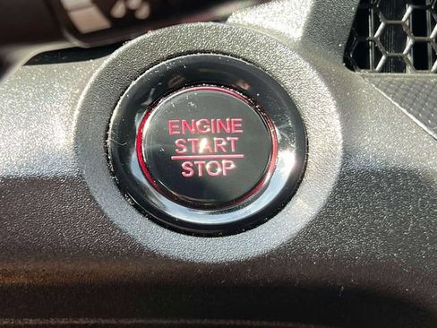 Used 2024 Honda CR-V EX image 32