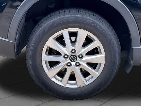 Used 2015 MAZDA CX-5 Touring FWD image 10