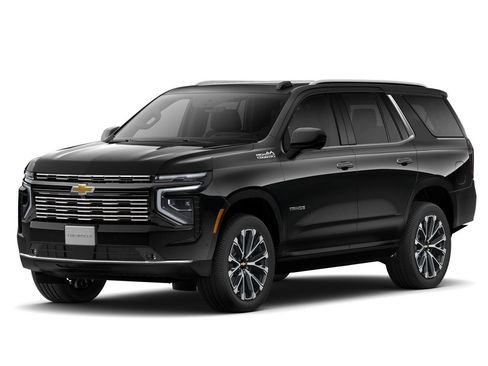 New 2026 Chevrolet Tahoe High Country image 56