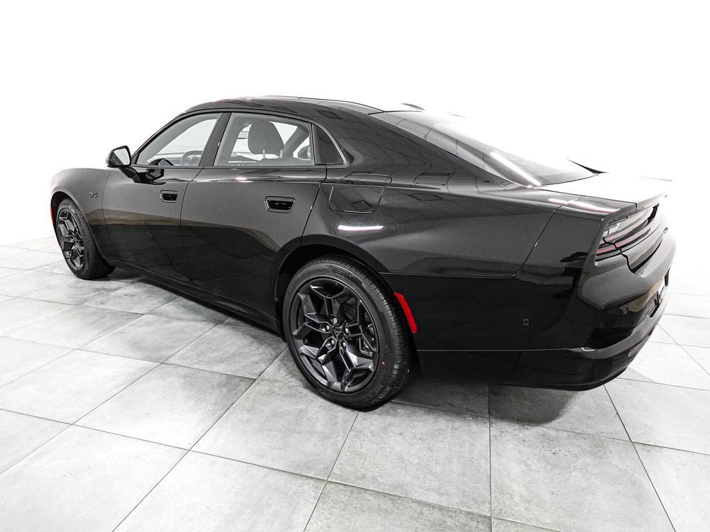 New 2026 Dodge Charger R/T w/ Driver Convenience Group AWD/4WD image 5