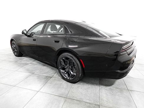 New 2026 Dodge Charger R/T w/ Driver Convenience Group AWD/4WD image 5